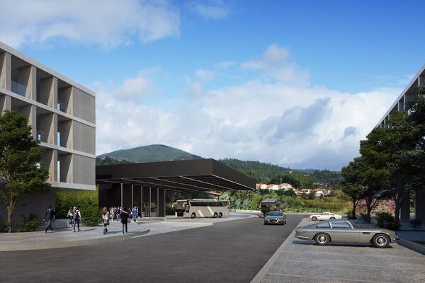 central_de_autocarros_de_lusada
