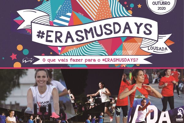 erasmusdays