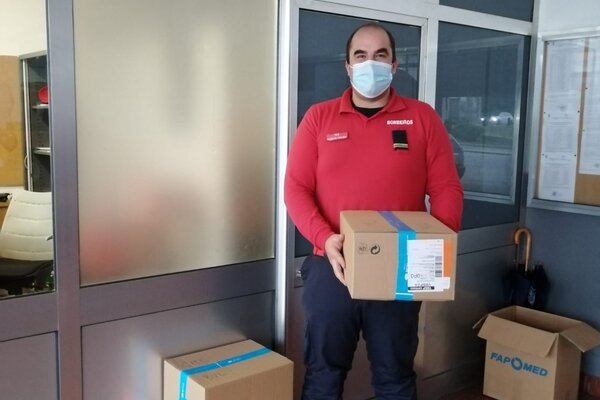 bombeiros