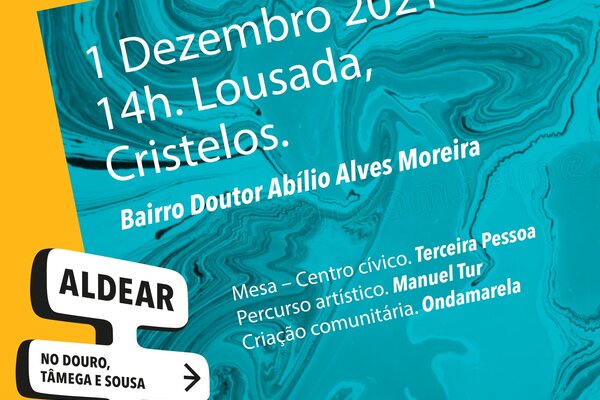 aldear