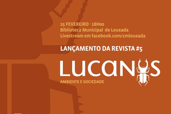 lucanus