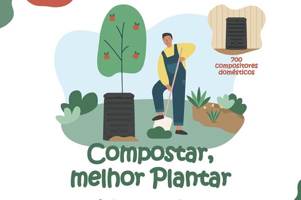 compostar
