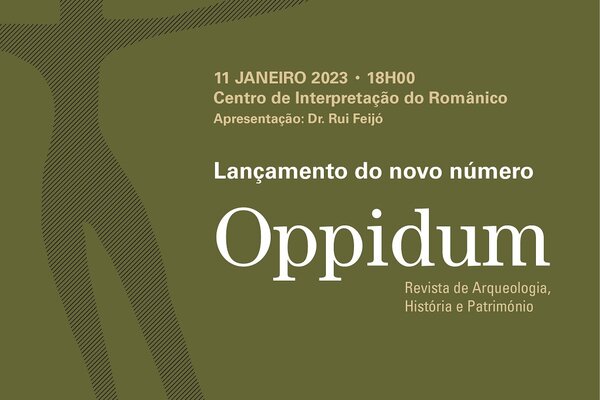 oppidum
