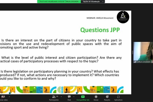webinar