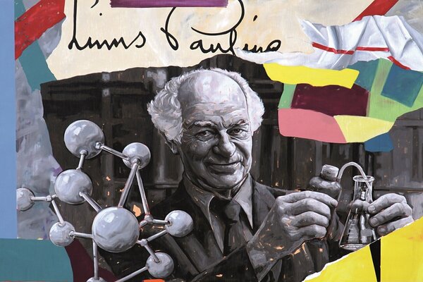 linus_pauling