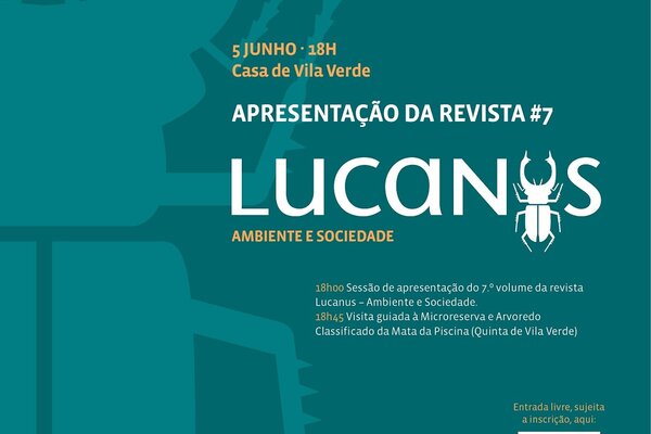 lucanus
