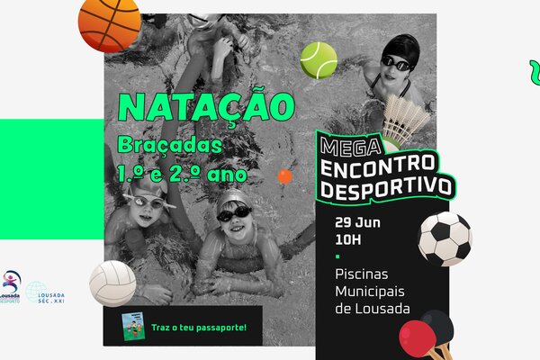 natacao