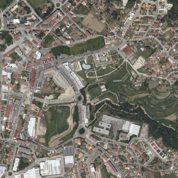 Emissão de Plantas de Localização