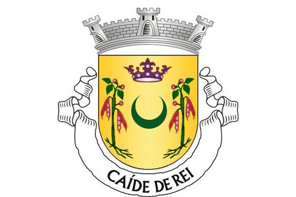 Caíde de Rei