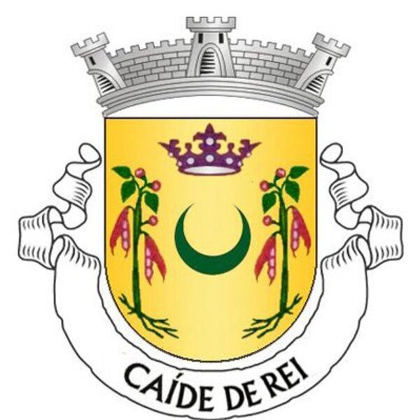 Caíde de Rei
