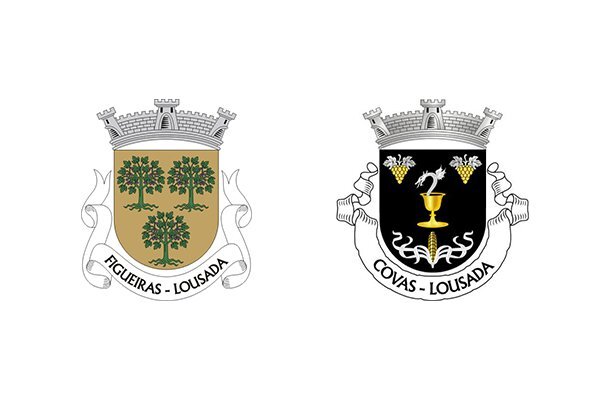 Figueiras e Covas