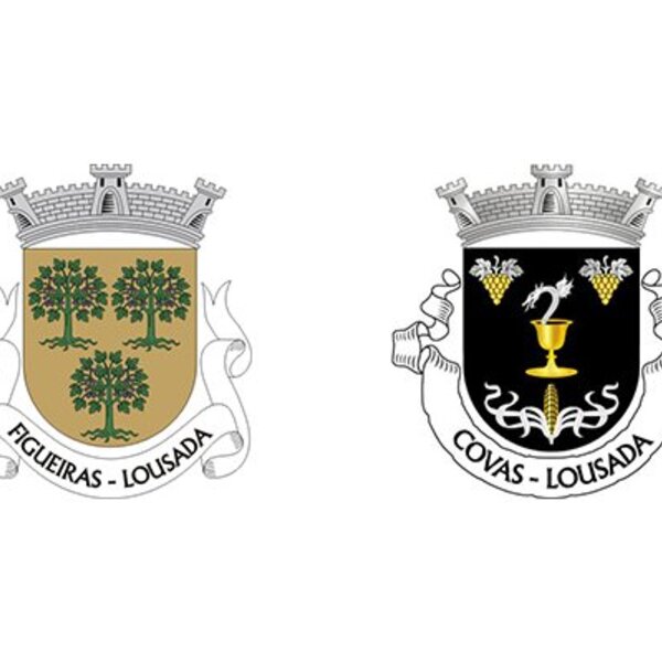Figueiras e Covas