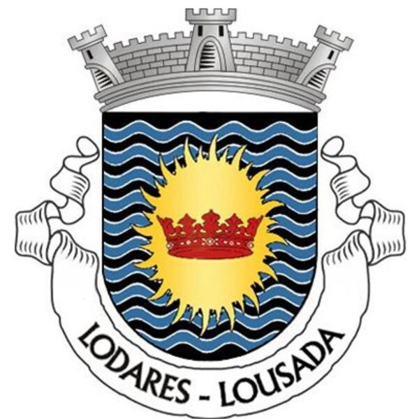 Lodares