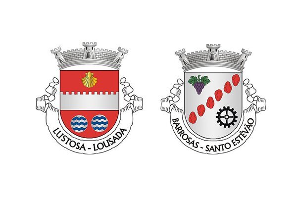 Lustosa e Barrosas (Santo Estevão)