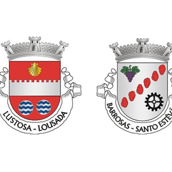 Lustosa e Barrosas (Santo Estevão)