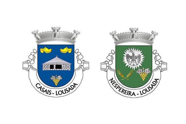 Nespereira e Casais
