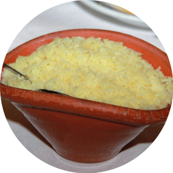 Arroz-de-Forno