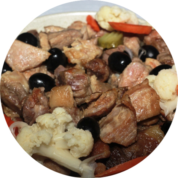 Rojões