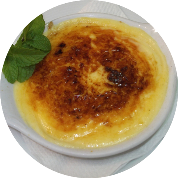 Leite-Creme