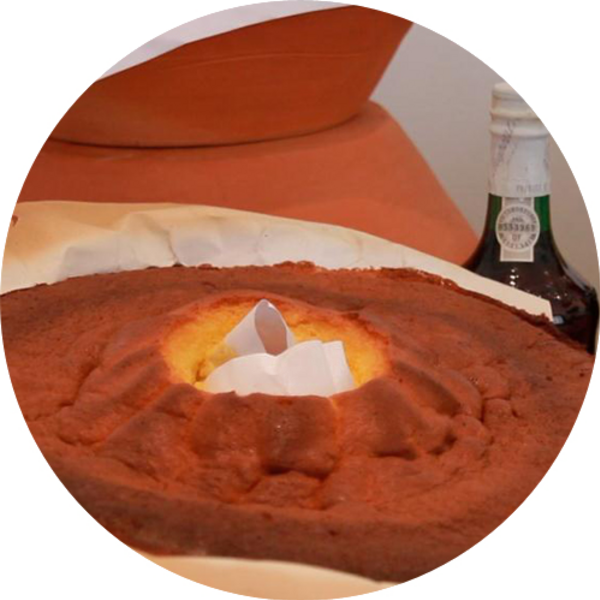 Pão-de-Ló
