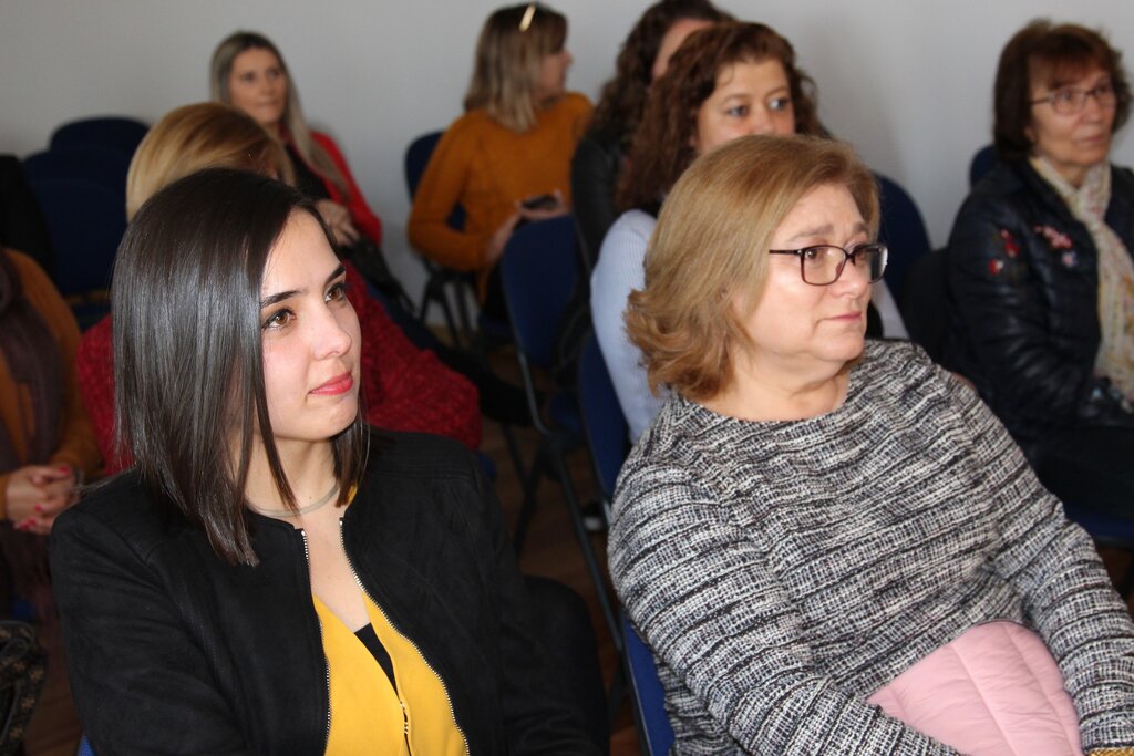 Mulheres Extraordinárias1