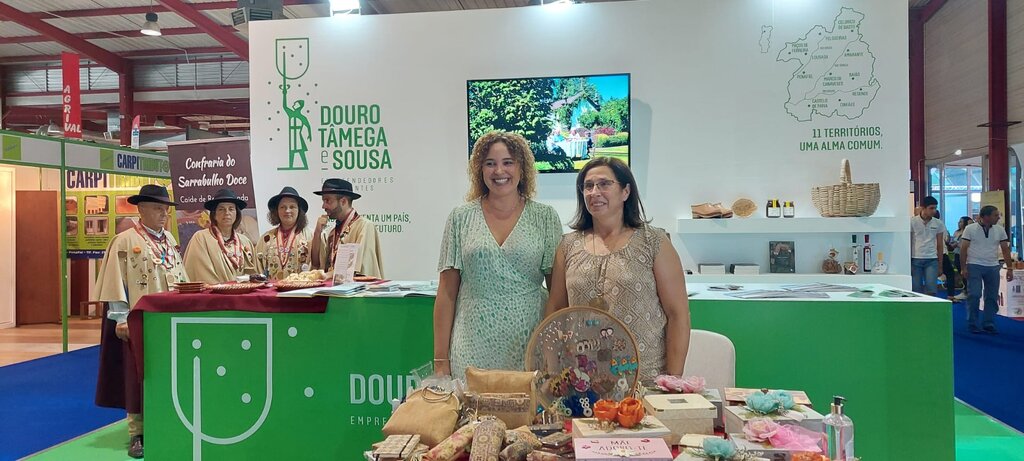 Dia de Lousada na Agrival 2