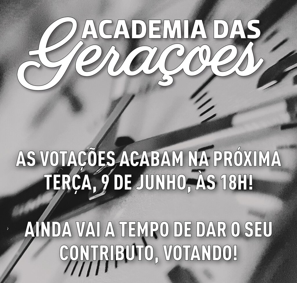 Academia das Gerações