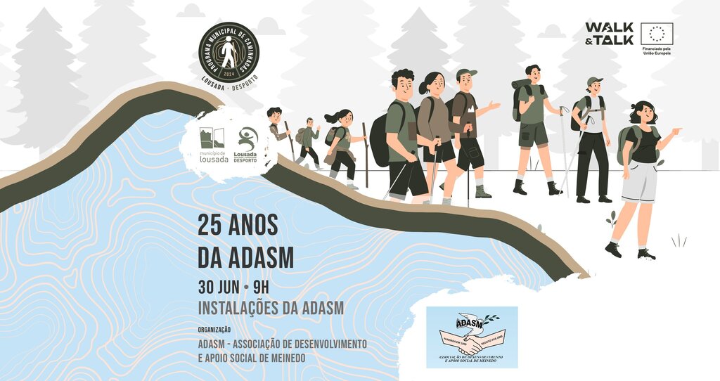 25 Anos ADASM