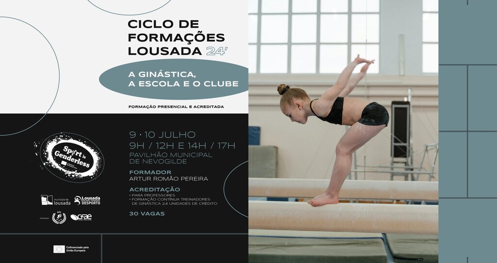 A Ginástica, a Escola e o Clube