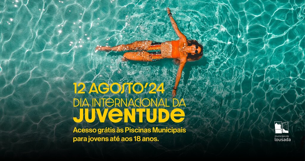 Dia Internacional da Juventude
