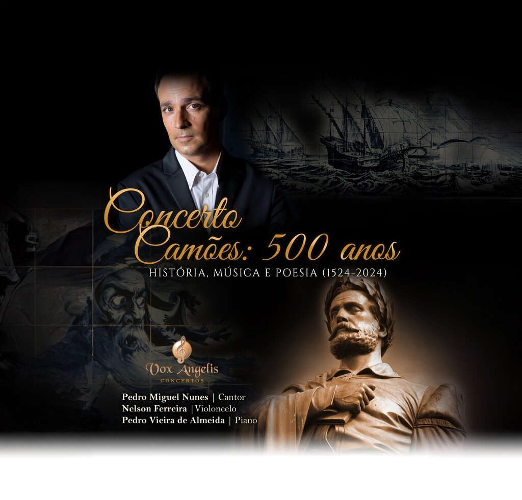 Vox Angelis