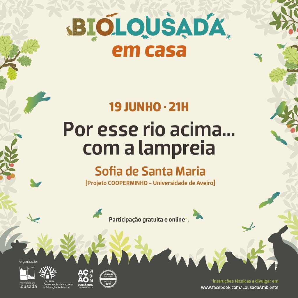 BioLousada em Casa