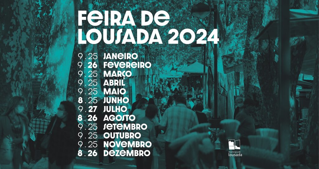 Feira de Lousada