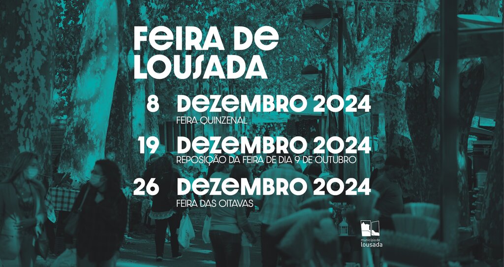 Feira de Lousada