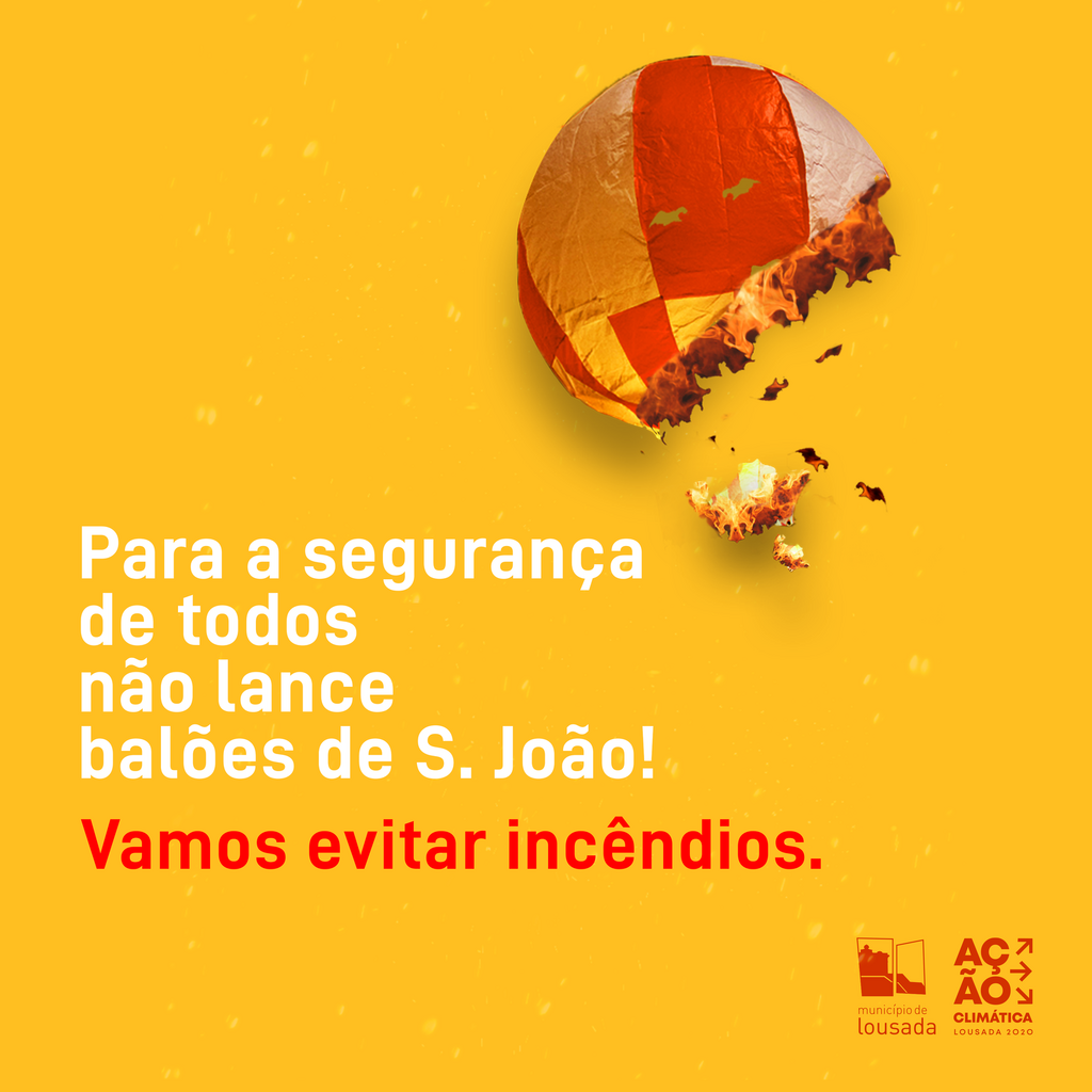 Evitar incêndios