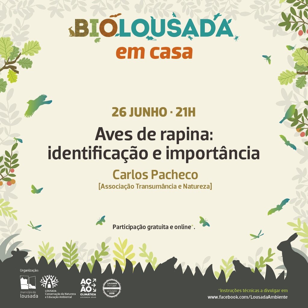 BioLousada em Casa