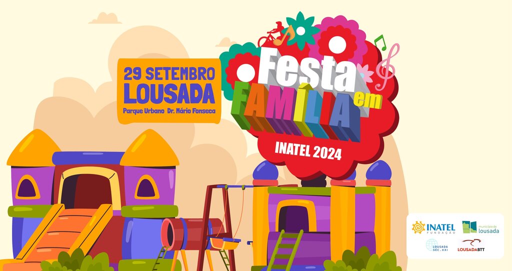 Festa em Família