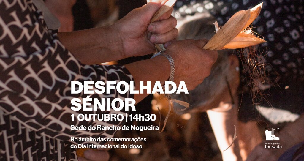 Desfolhada Sénior