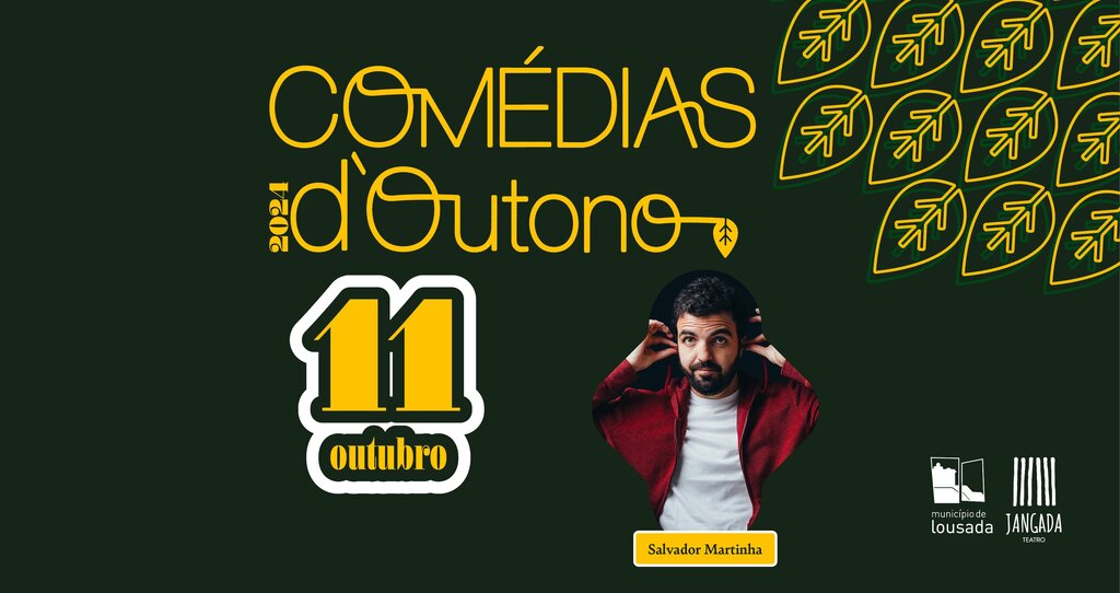 Salvador Martinha