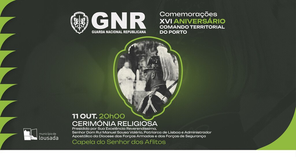 Cerimónia Religiosa