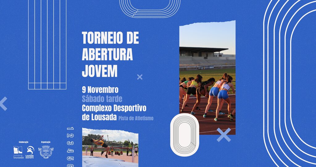 Torneio de Abertura Jovem