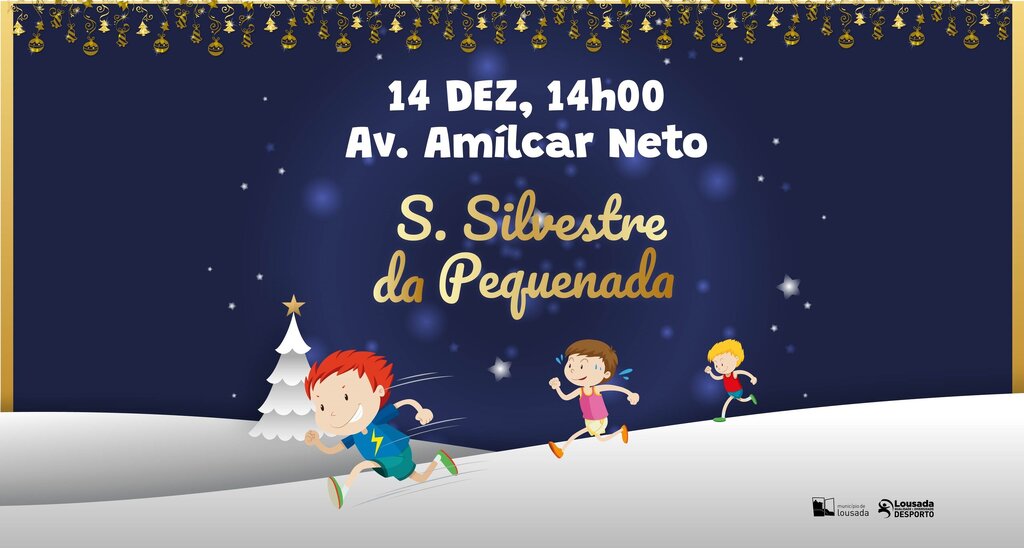 S. Silvestre da Pequenada