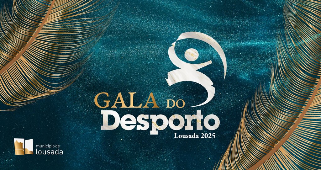 Gala do Desporto - Candidaturas
