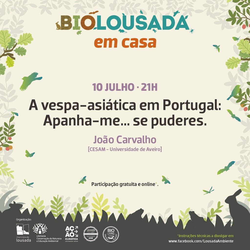 BioLousada em Casa