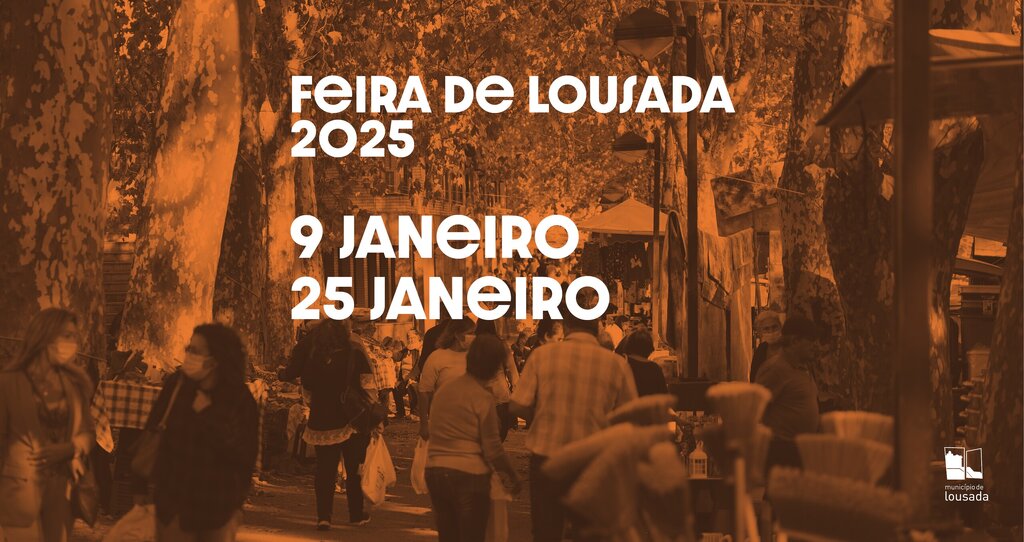 Feira de Lousada