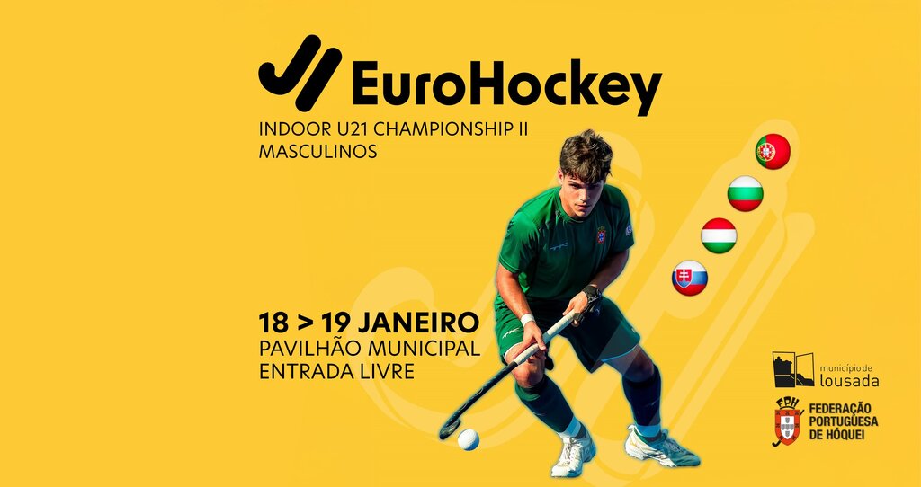 EuroHockey