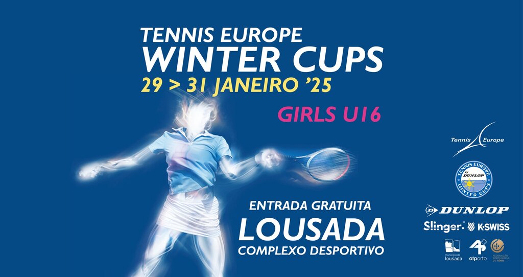 Winter Cups 2025
