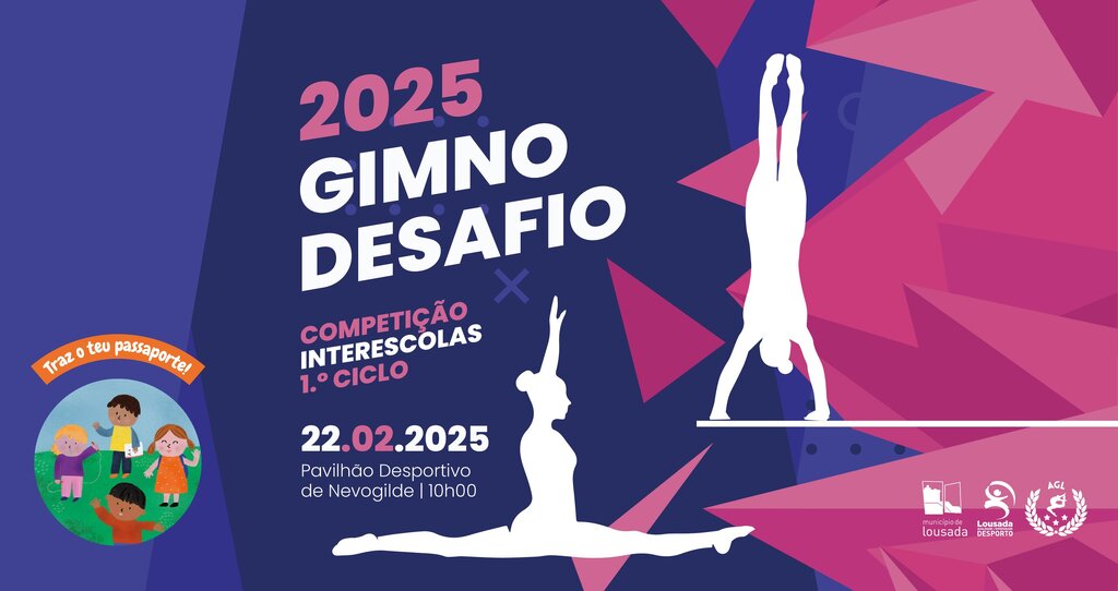 Gimnodesafio