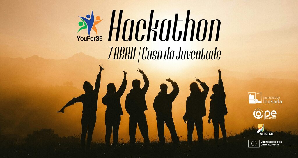 Hackathon | YouForSE