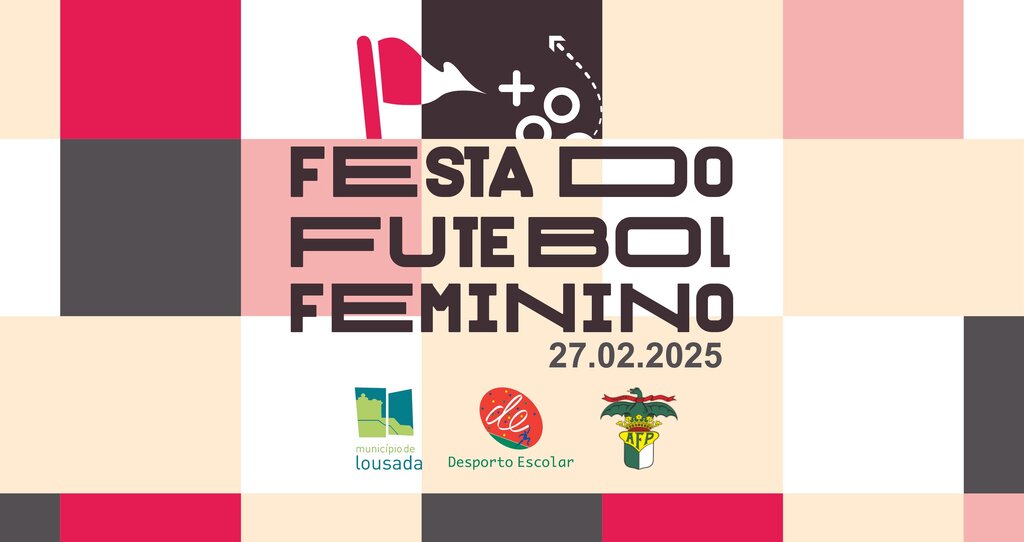Festa do Futebol Feminino